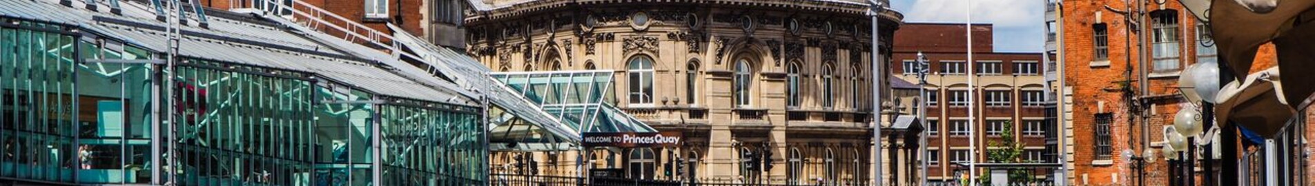Humberside: wynajem prywatnych odrzutowców 