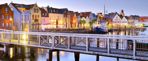 Husum Schwesing : wynajem prywatnych odrzutowców 