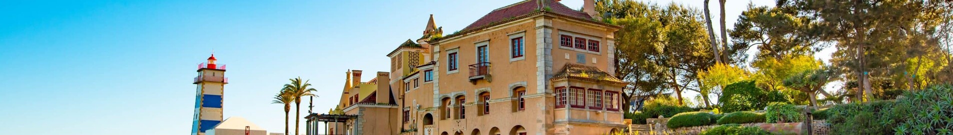 Cascais: wynajem prywatnych odrzutowców 