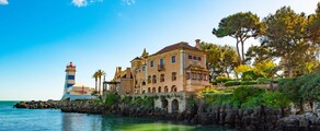 Cascais: wynajem prywatnych odrzutowców 