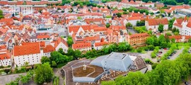 Wynajem prywatnych odrzutowców w Reinsdorf 