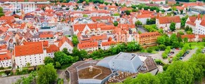 Ingolstadt: wynajem prywatnych odrzutowców 