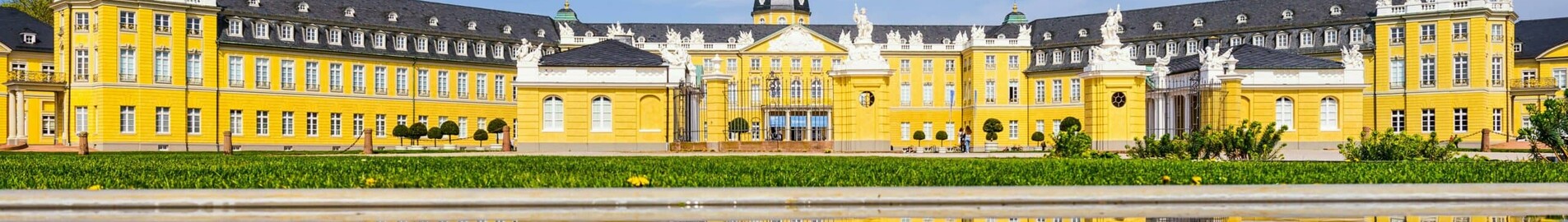 Karlsruhe Badenbaden: wynajem prywatnych odrzutowców 