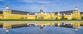 Karlsruhe Badenbaden: wynajem prywatnych odrzutowców 