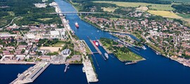 Neuhardenberg Wriezen: prywatna lokalizacja odrzutowca 