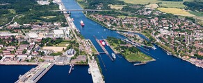 Kiel Holtenau : wynajem prywatnych odrzutowców 