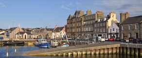 Kirkwall : wynajem prywatnych odrzutowców 