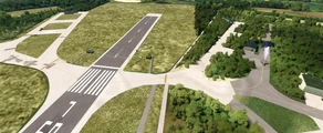 Kleine Brogel : wynajem prywatnych odrzutowców