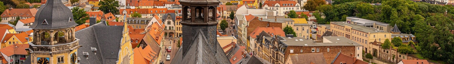 Kothen : wynajem prywatnych odrzutowców 