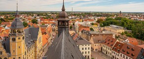 Kothen : wynajem prywatnych odrzutowców 