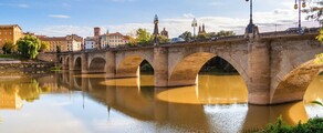La Rioja Logrono Agoncillo: wynajem prywatnych odrzutowców 