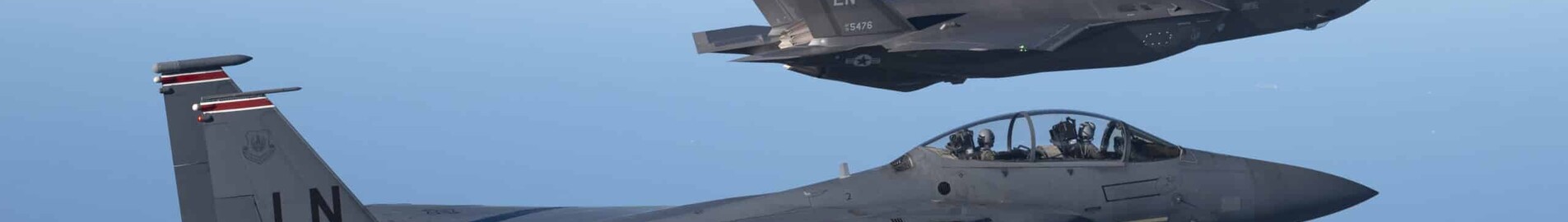 Lakenheath: wynajem prywatnych odrzutowców