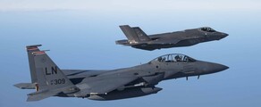 Lakenheath: wynajem prywatnych odrzutowców