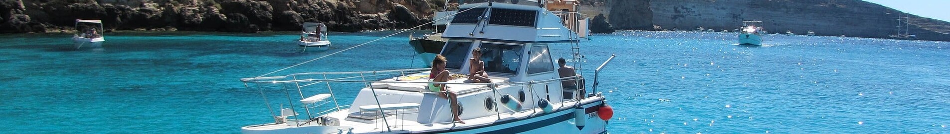 Lampedusa: wynajem prywatnych odrzutowców