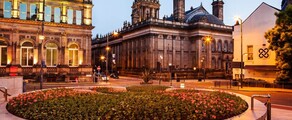 Leeds East : wynajem prywatnych odrzutowców