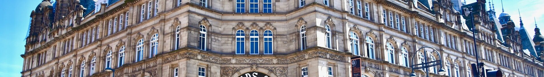 Leeds Bradford : wynajem prywatnych odrzutowców 