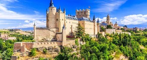 Leon : wynajem prywatnych odrzutowców 