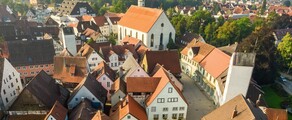 Leutkirch Unterzeil : wynajem prywatnych odrzutowców 