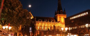 Liège: wynajem prywatnych odrzutowców 