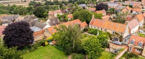Lincoln Waddington : wynajem prywatnych odrzutowców