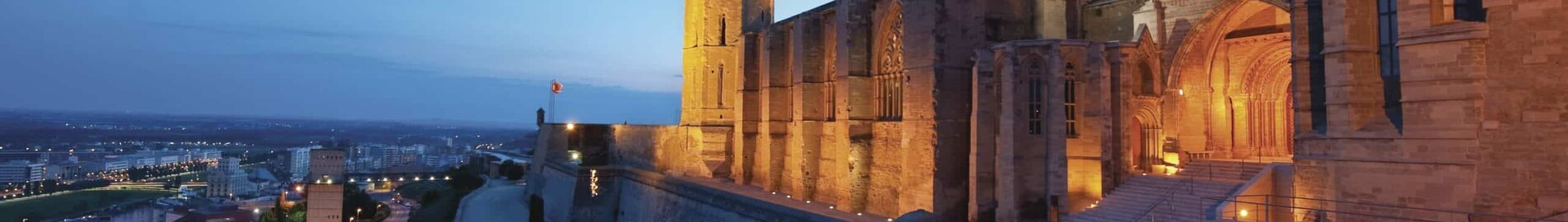 Lleida Alguaire: wynajem prywatnych odrzutowców 