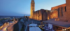 Teruel: wynajem prywatnych odrzutowców