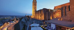 Lleida Alguaire: wynajem prywatnych odrzutowców 