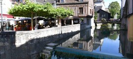 Wynajem prywatnych odrzutowców w Sainte-Foy-la-Grande