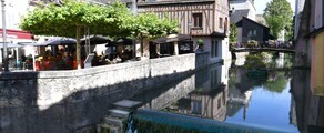 Montargis Vimory: wynajem prywatnych odrzutowców 