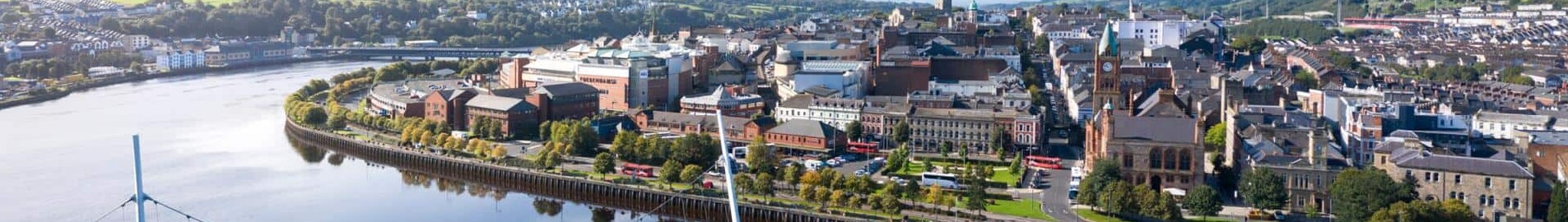 Londonderry City Of Derry: wynajem prywatnych odrzutowców 
