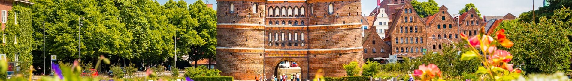 Lubeck Blankensee: wynajem prywatnych odrzutowców 