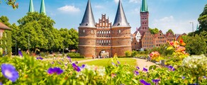 Lubeck Blankensee: wynajem prywatnych odrzutowców 