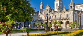 Jerez de la Frontera: wynajem prywatnych odrzutowców 