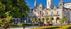 Lugo Rozas : wynajem prywatnych odrzutowców 