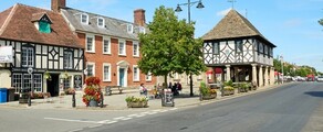 Lyneham : wynajem prywatnych odrzutowców 