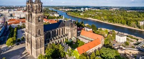 Magdeburg-cochstedt : wynajem prywatnych odrzutowców 