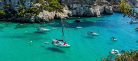 Ibiza: wynajem prywatnych odrzutowców