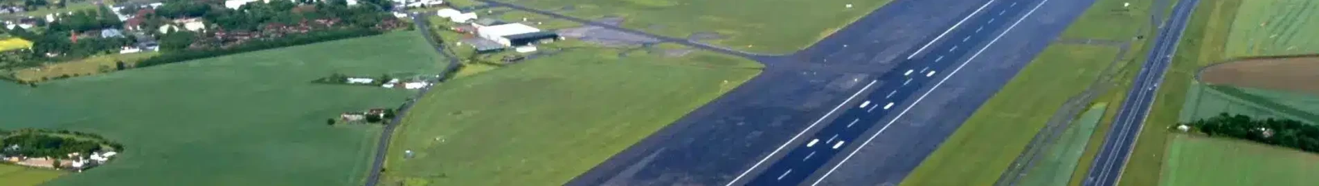 Manston Kent : wynajem prywatnych odrzutowców 