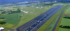 Marham: wynajem prywatnych odrzutowców 