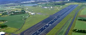 Manston Kent : wynajem prywatnych odrzutowców 