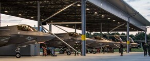 Marham: wynajem prywatnych odrzutowców 