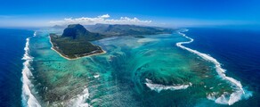 Plaisance Mauritius Sir Seewoosagur : wynajem prywatnych odrzutowców 