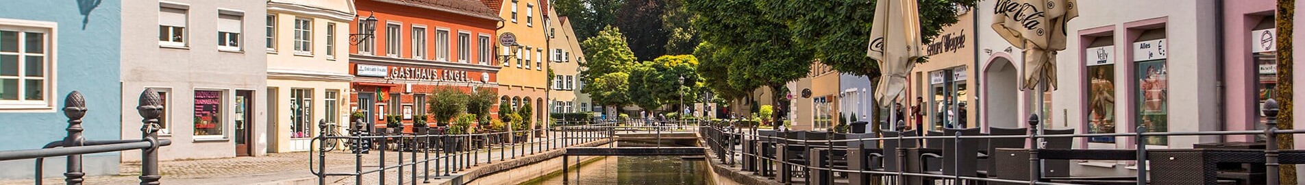 Memmingen Allgaeu : wynajem prywatnych odrzutowców 