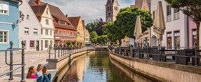 Memmingen Allgaeu : wynajem prywatnych odrzutowców 