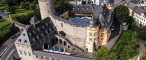 Mendig : wynajem prywatnych odrzutowców 