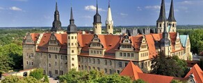 Merseburg: wynajem prywatnych odrzutowców 