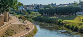 Vannes : wynajem prywatnych odrzutowców 