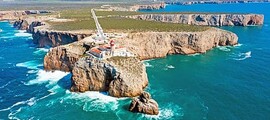 Sines : wynajem prywatnych odrzutowców 