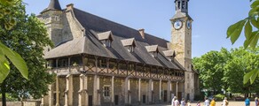Montlucon Domerat : wynajem prywatnych odrzutowców 