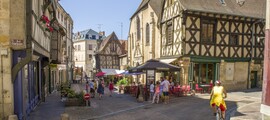 Wynajem prywatnych odrzutowców w Reims 